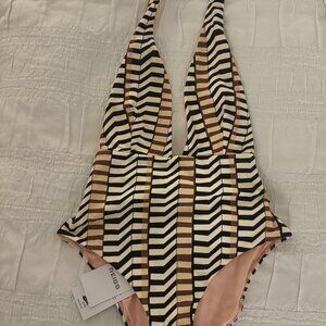 NWT Reiss Bathing Suit